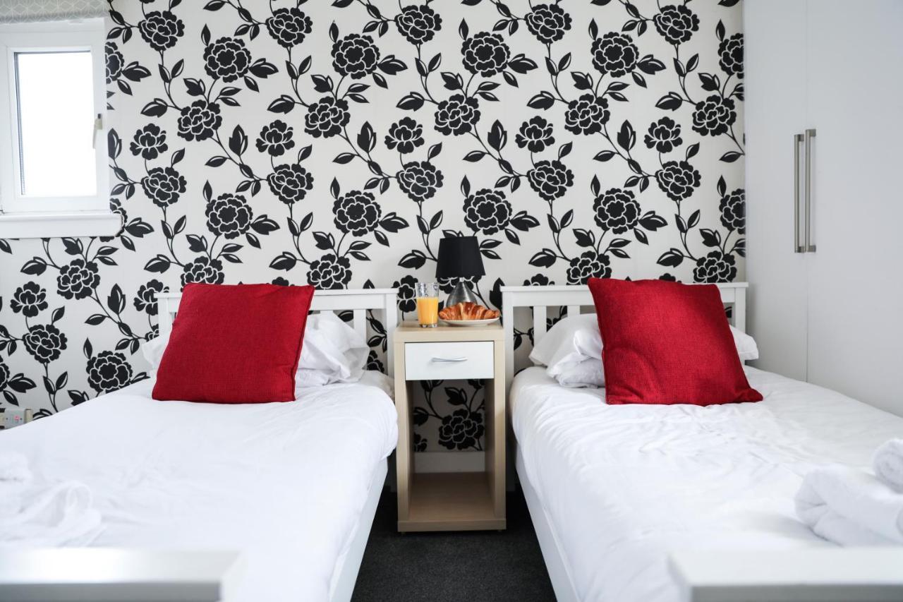 Apartment Bughtlin Creek House Edinburgh