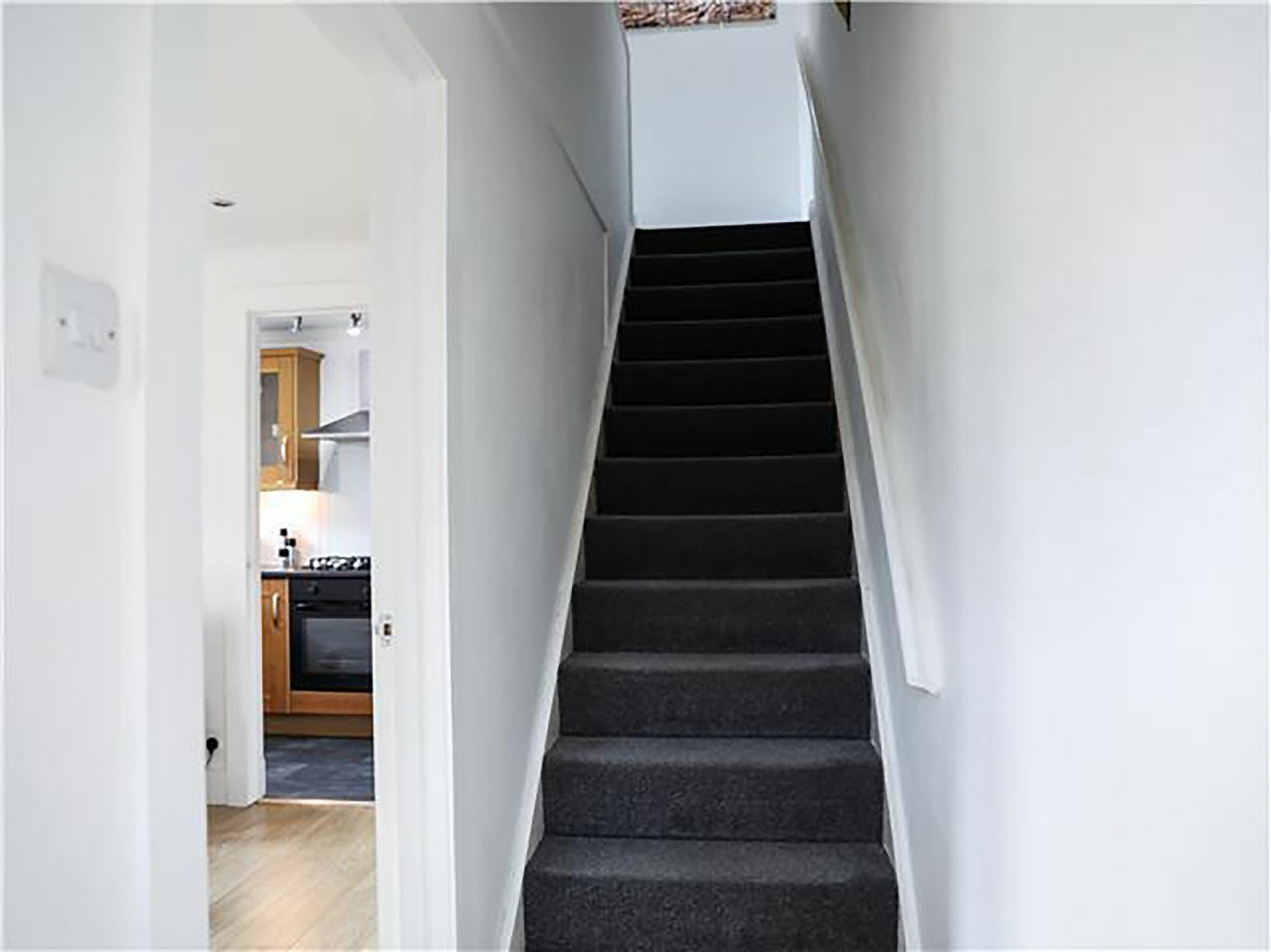 Apartment Bughtlin Creek House