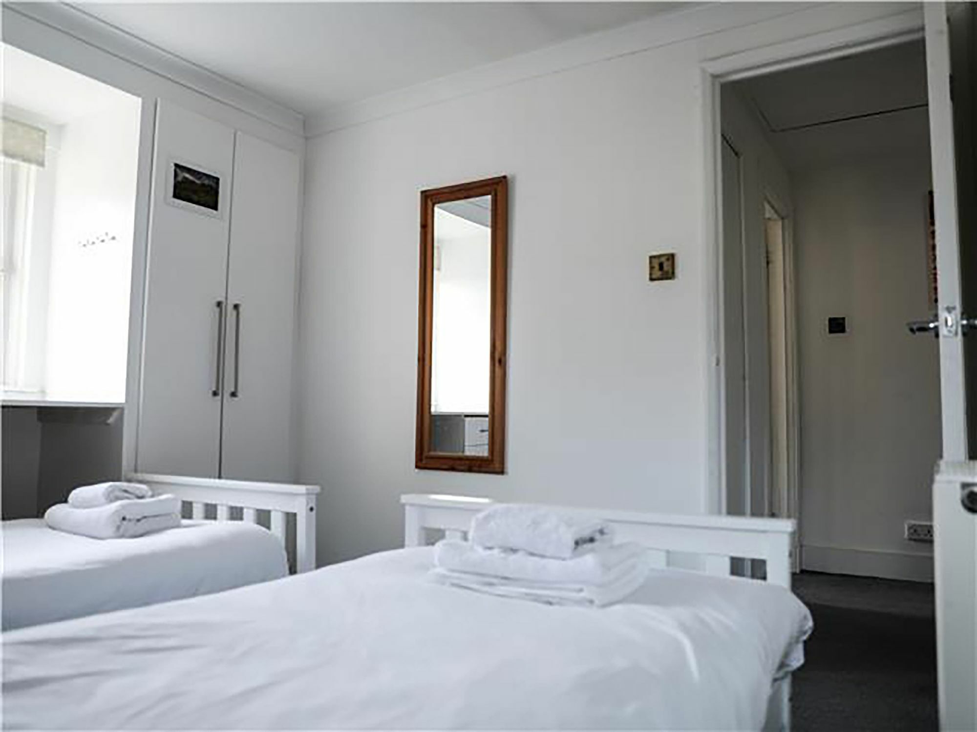 Bughtlin Creek House Apartment Edinburgh