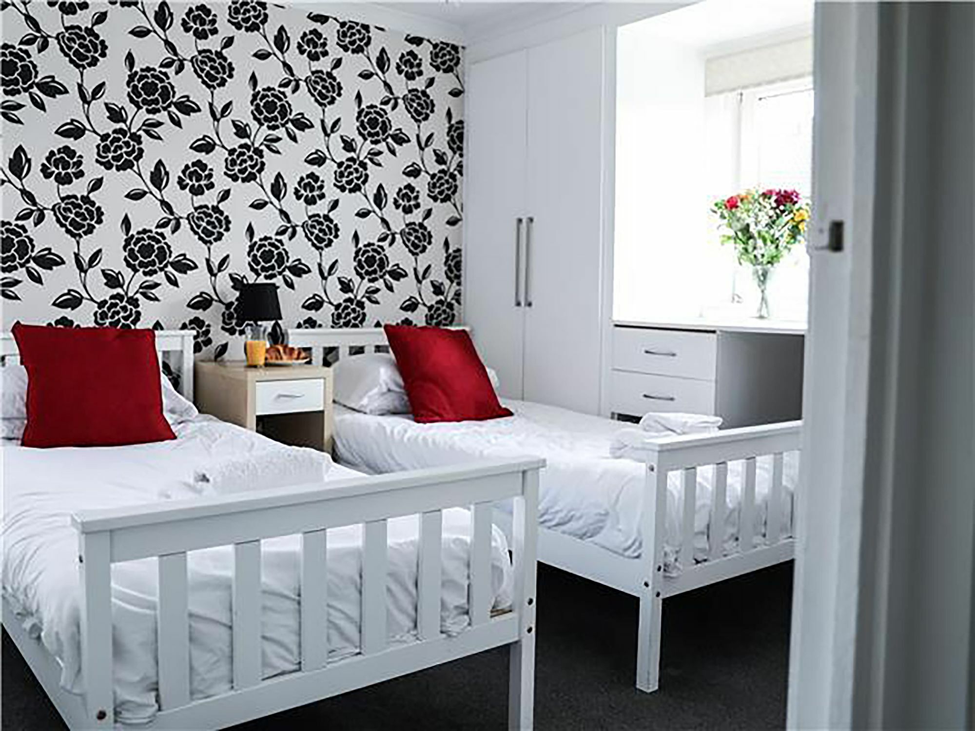 Apartment Bughtlin Creek House Edinburgh