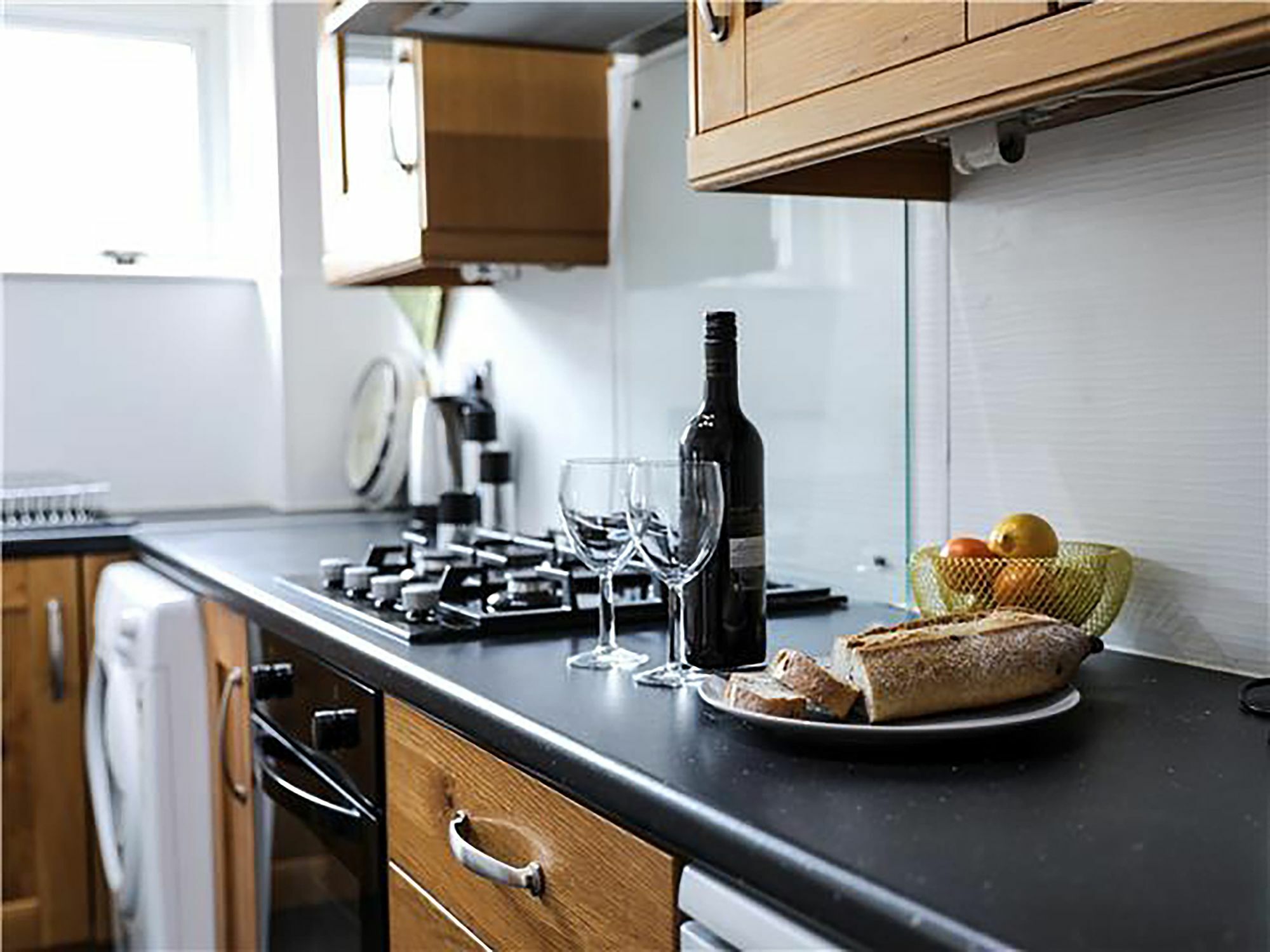 Apartment Bughtlin Creek House Edinburgh